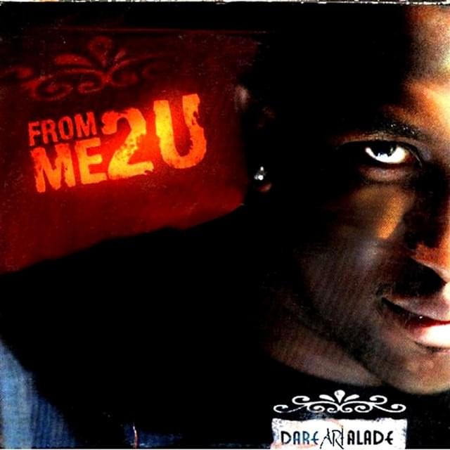 Original Naija (Remix) by Darey