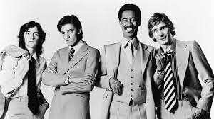 Cover image for Be Bop Deluxe