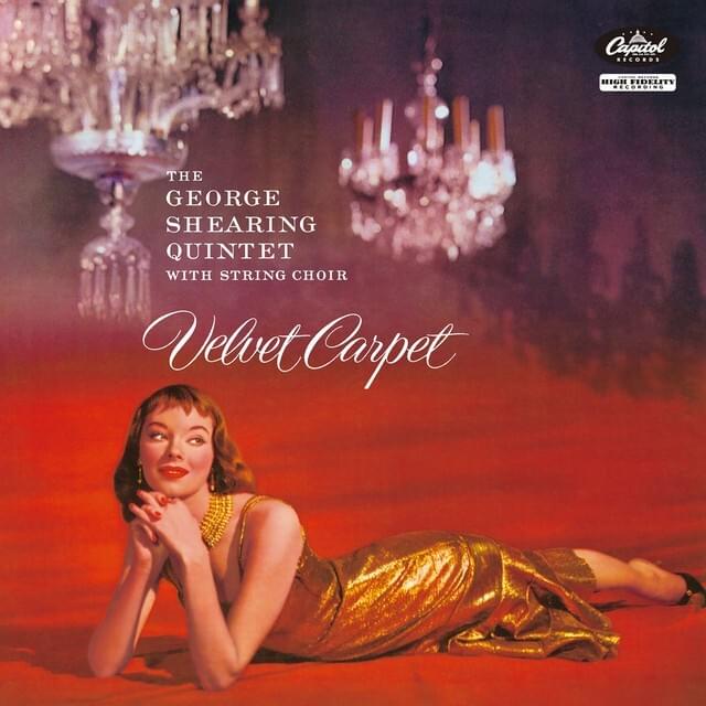 September Song by George Shearing