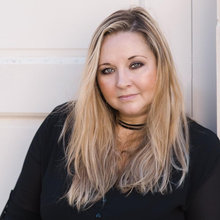 Photo of Heléne Lundström