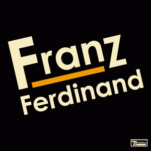 Album cover art for "Come On Home" by Franz Ferdinand