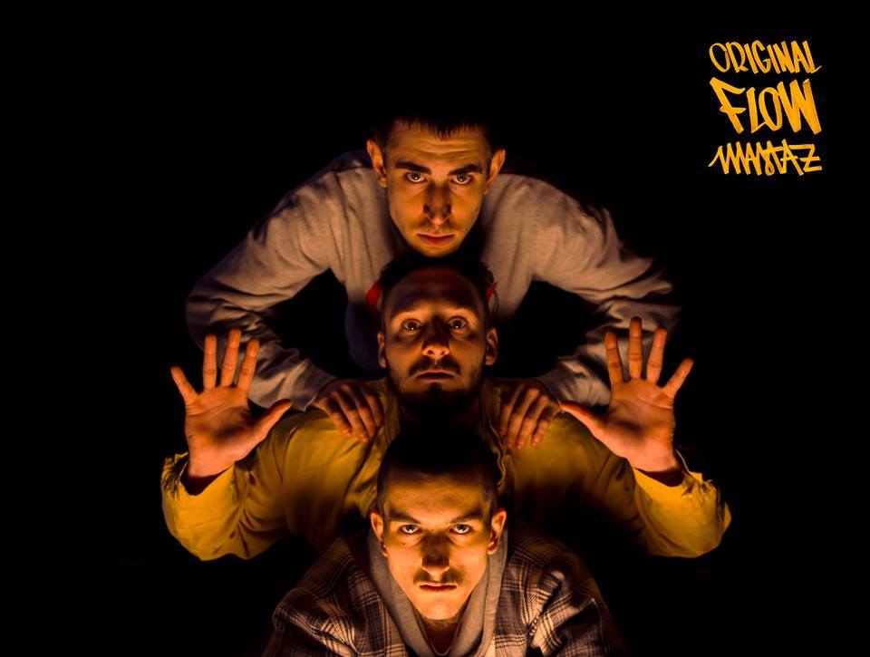 Cover image for 3ème degré