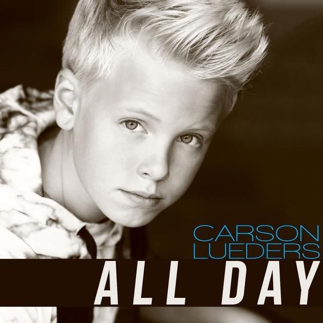 Movie Star by Carson Lueders