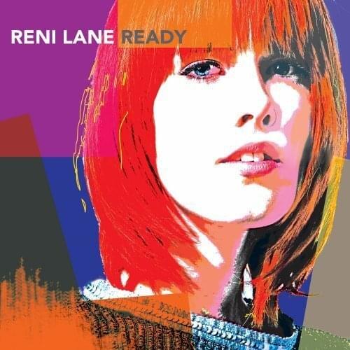 Album cover art for "Place For Us" by Reni Lane