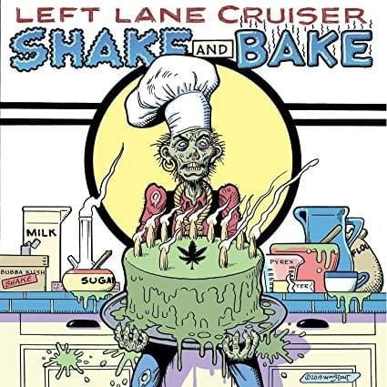 The Waltz by Left Lane Cruiser