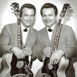 Cover image for The Wilburn Brothers