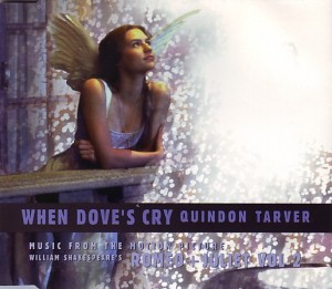 When Doves Cry by Quindon Tarver