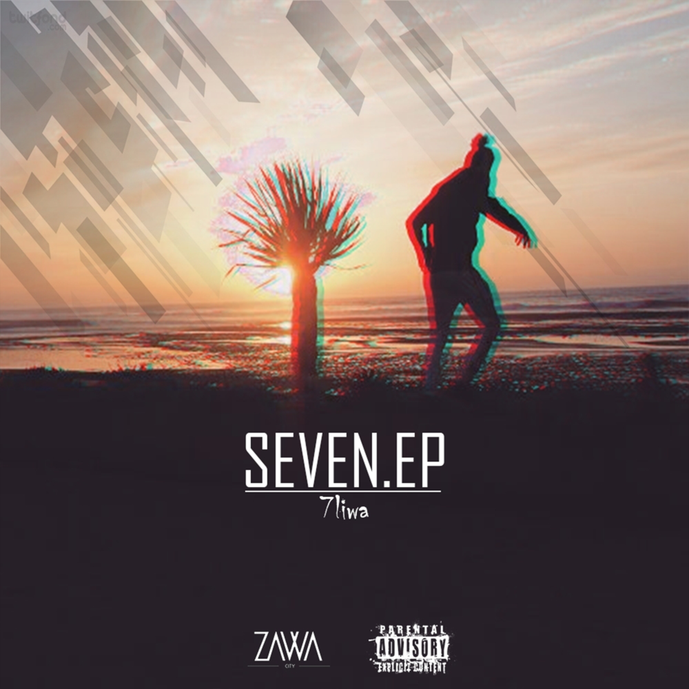 Cover image for Seven