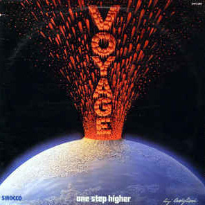 Let’s Get Started by Voyage (Band)