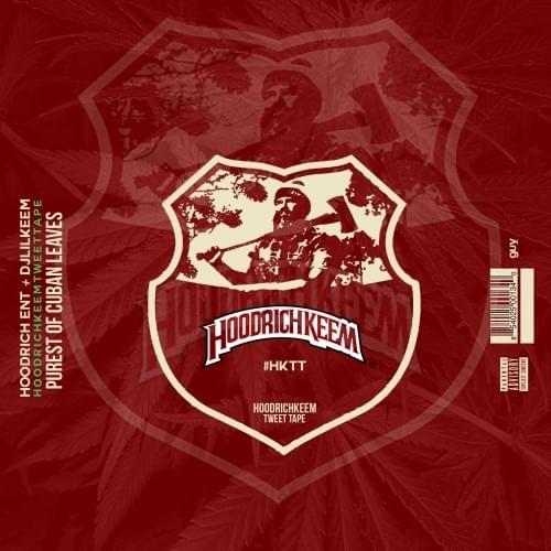 Cover image for HoodrichKeem Tweet Tape