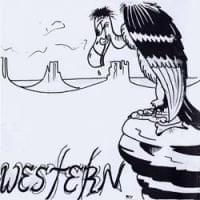 Cover image for Western