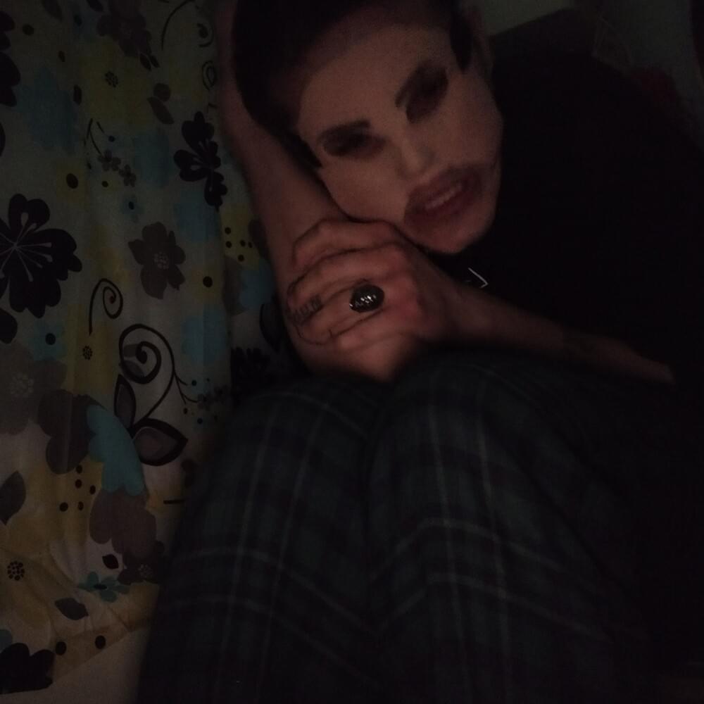 Photo of пош гнаш (posh gnash)