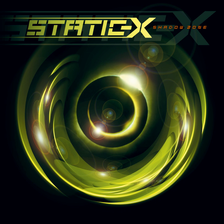 The Only by Static-X