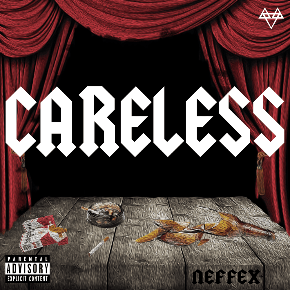 Cover image for Careless: The Collection