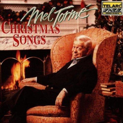 Cover image for Christmas Songs