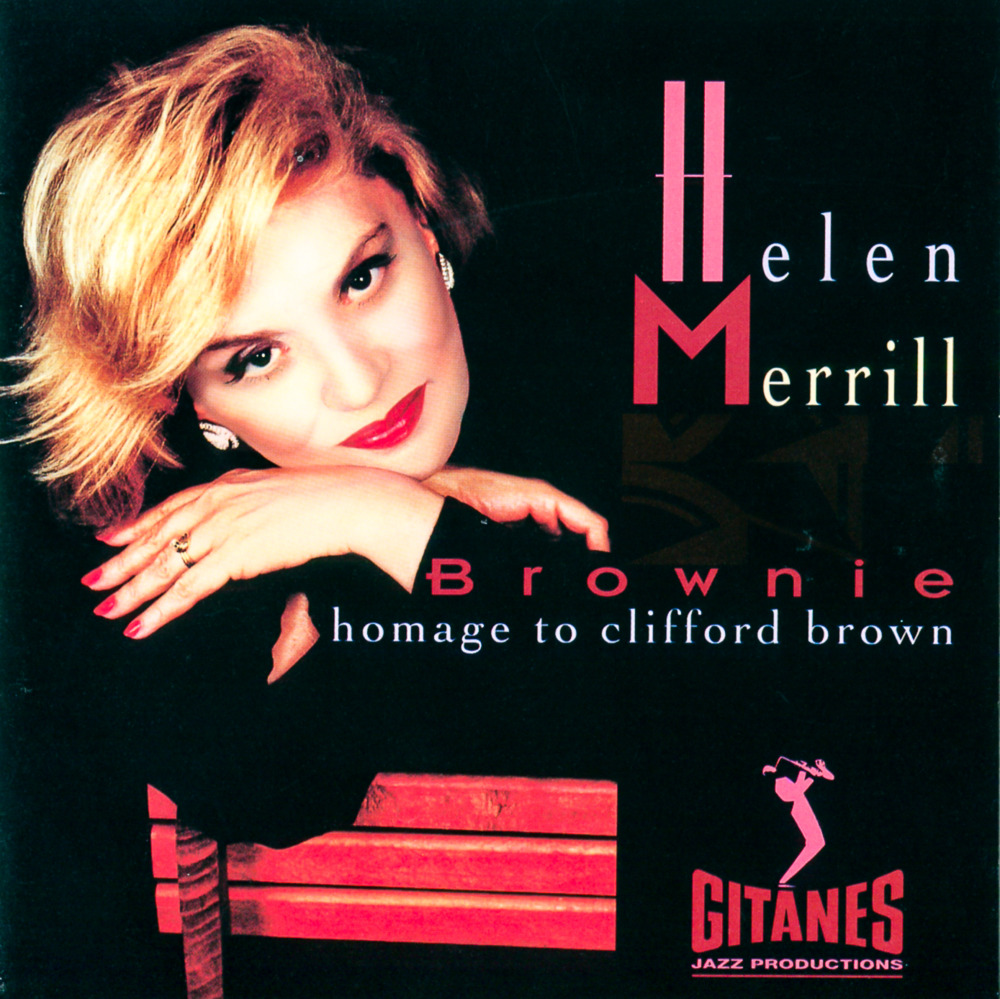 Memories Of You by Helen Merrill