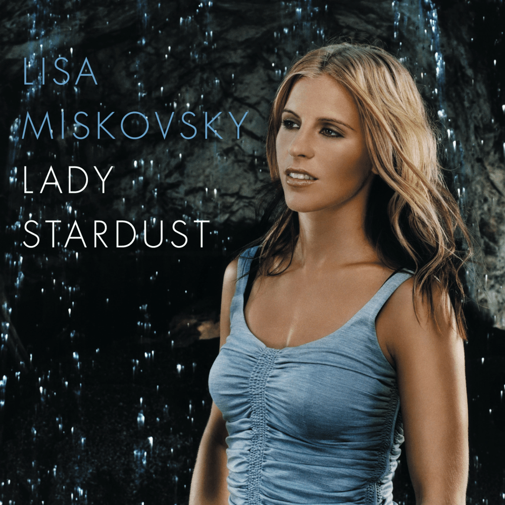 Lady Stardust by Lisa Miskovsky