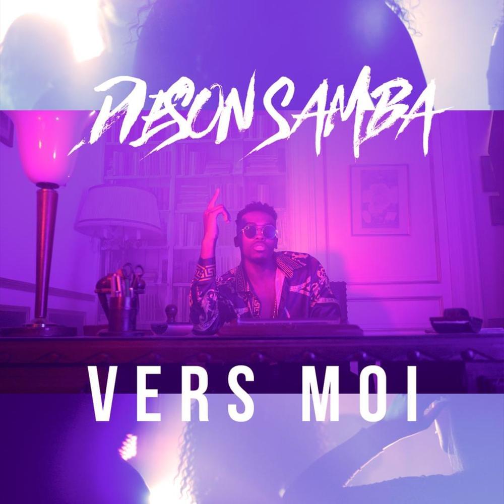 Vers Moi by Dieson Samba