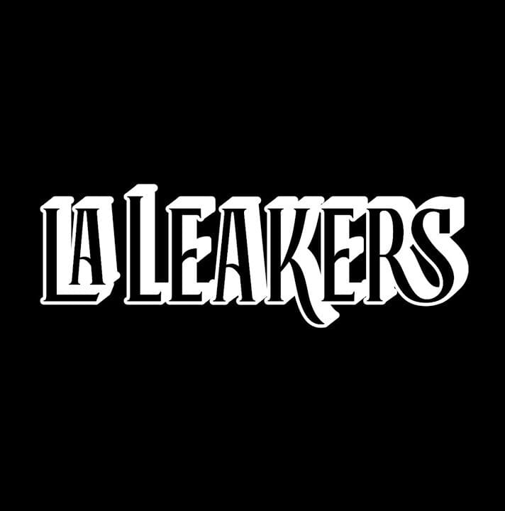 Album cover art for "LaRussell Freestyle | LA Leakers Freestyle #132" by LA Leakers