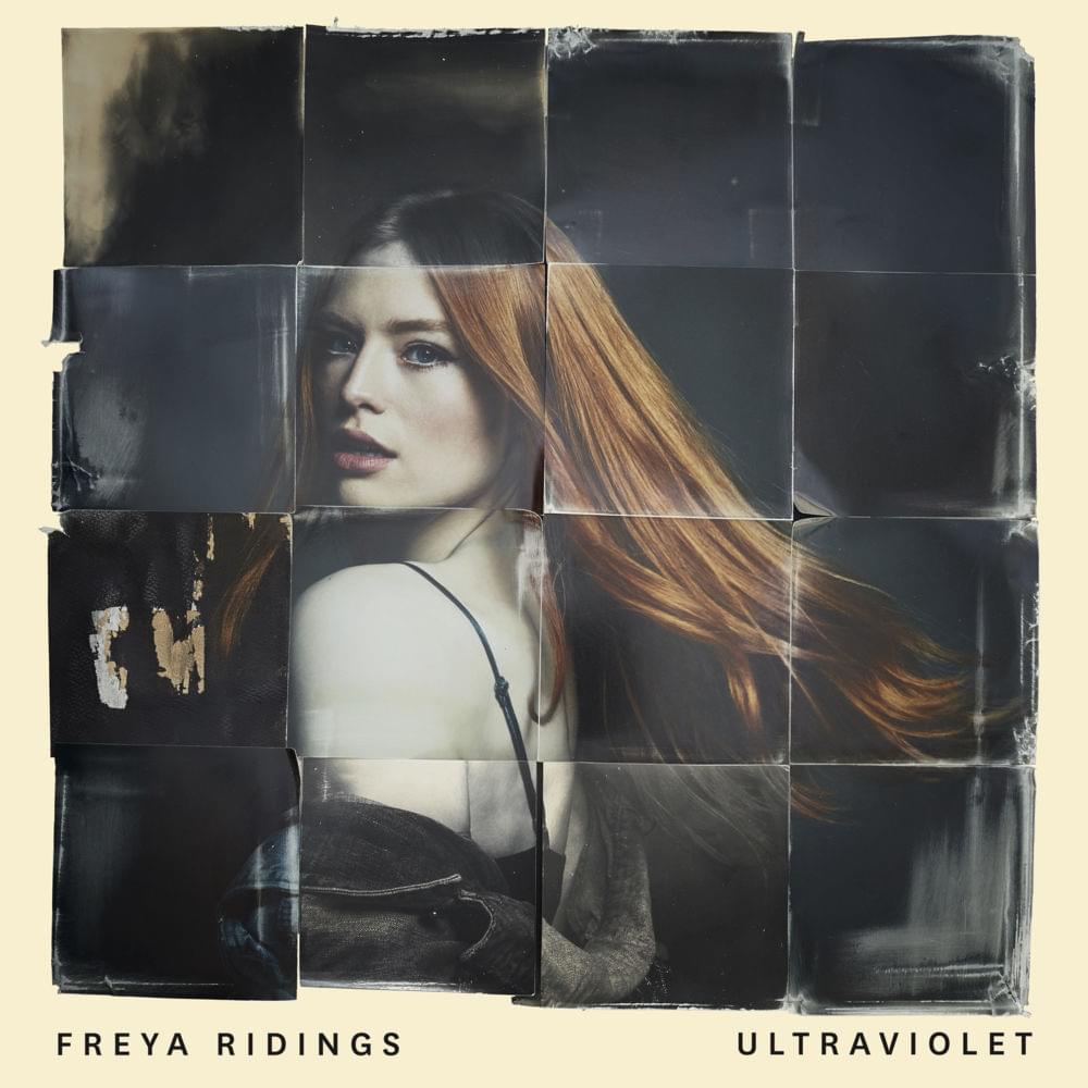 Ultraviolet by Freya Ridings