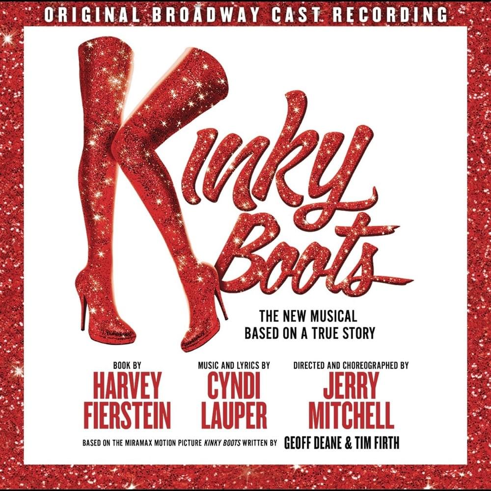 Not My Father’s Son by Billy Porter