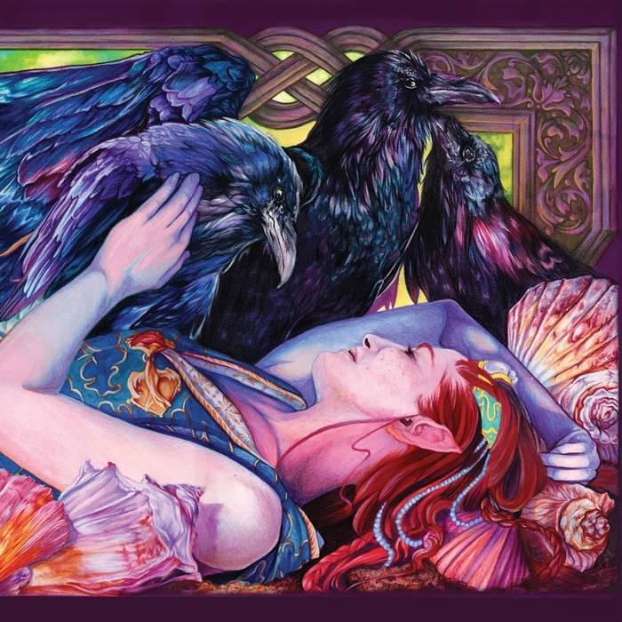 Lantern Curse by Arctic Sleep