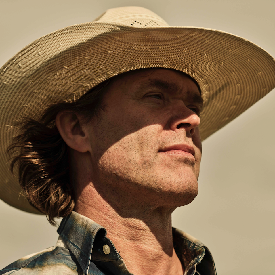 Photo of Corb Lund