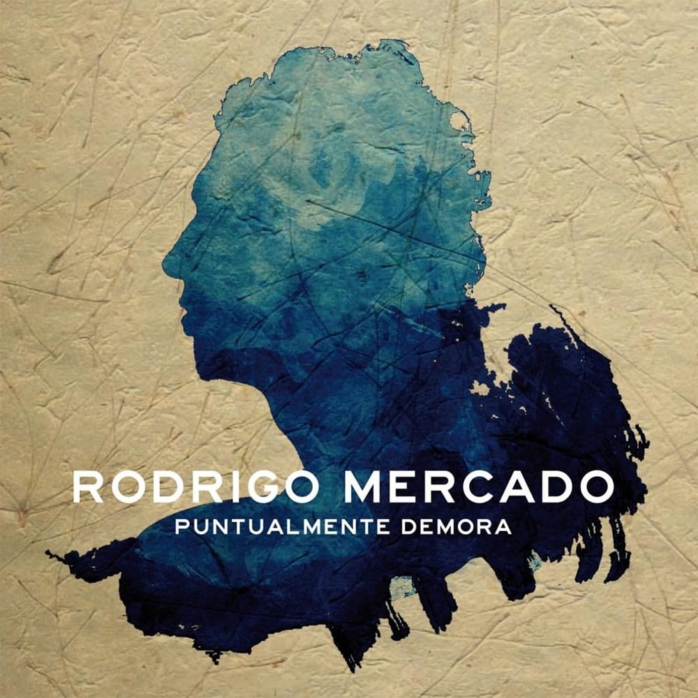 Album cover art for "Sensible" by Rodrigo mercado & Rosendo