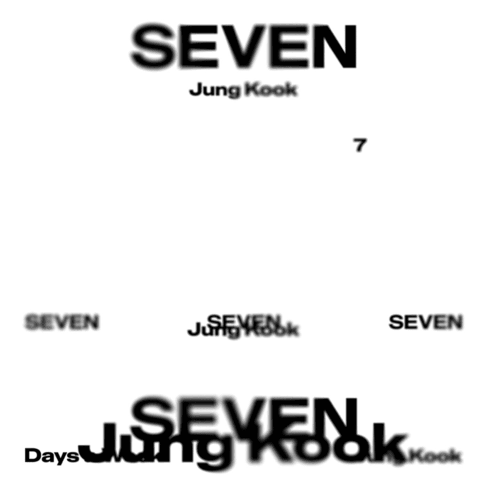 Seven (Clean Ver.) by Latto
