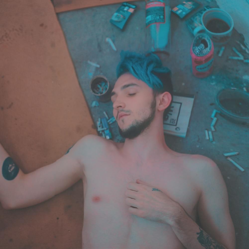 Photo of ​killamyself