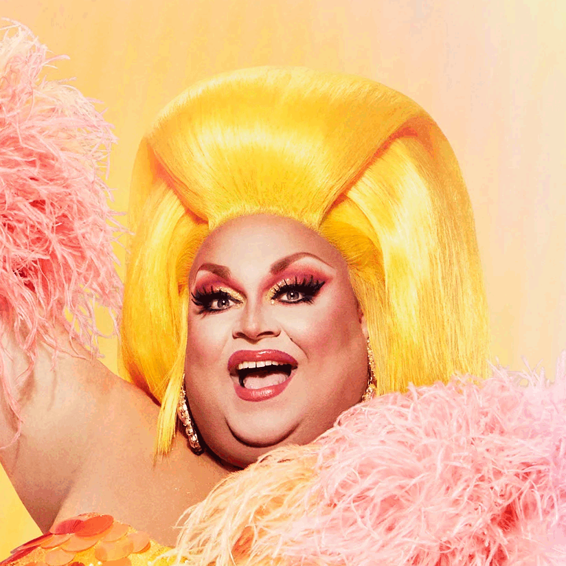 Cover image for Ginger Minj