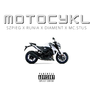 Motocykl by New Stars Label