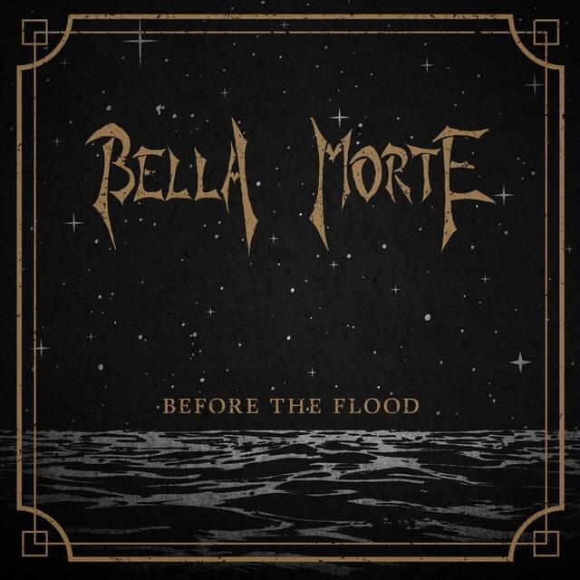 Cover image for Before the Flood