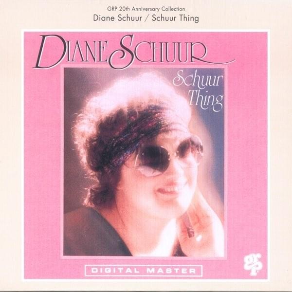 Cover image for Schuur Thing