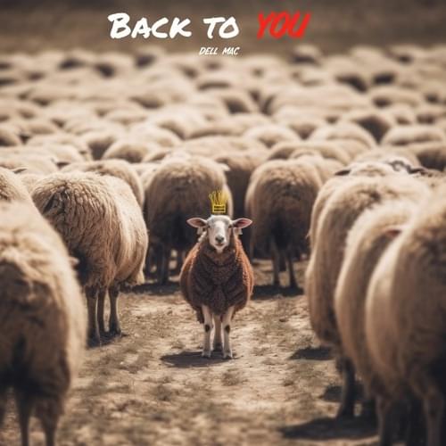 Eyes On You by Dell Mac