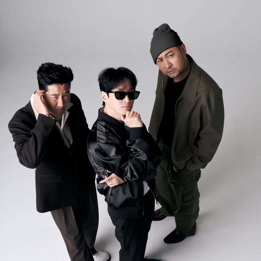 Cover image for EPIK HIGH (에픽하이)