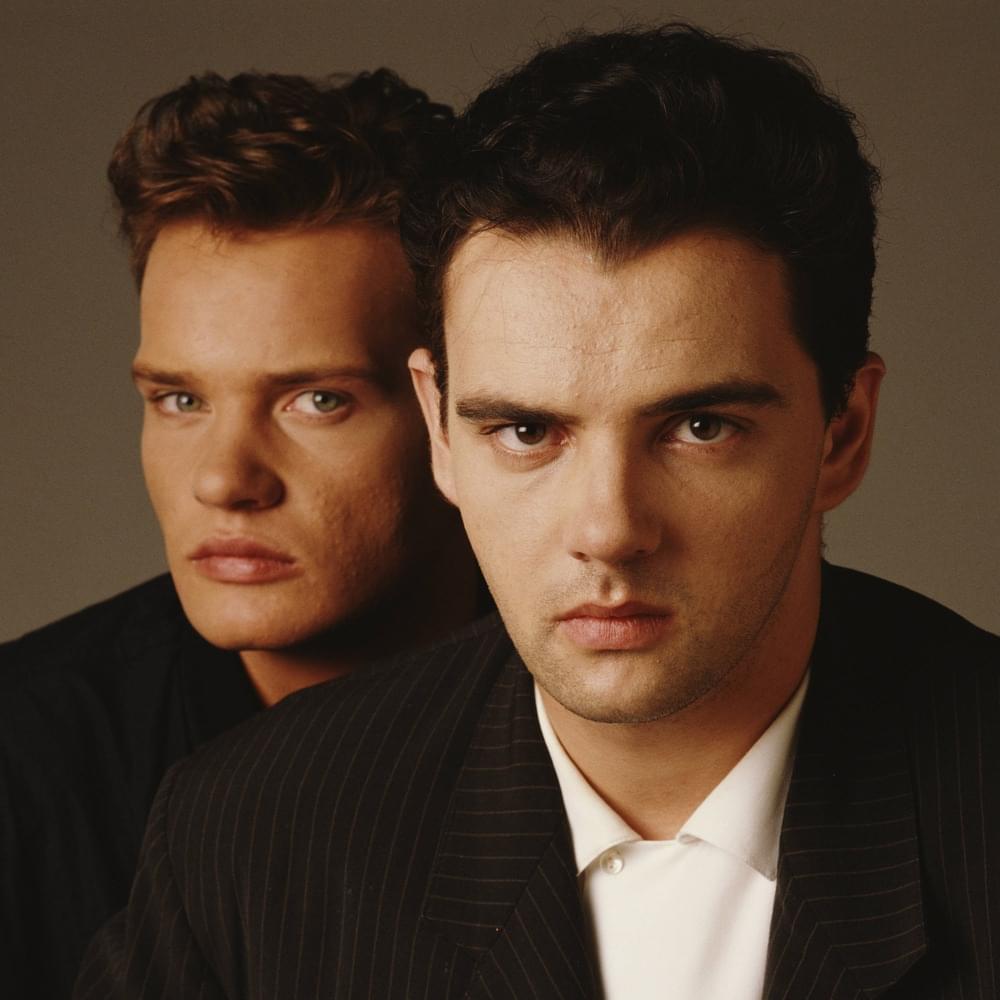 Hue and Cry Profile Picture Photo of Hue and Cry