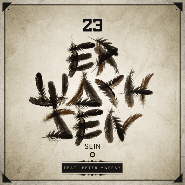 Erwachsen sein by 23 (DEU)