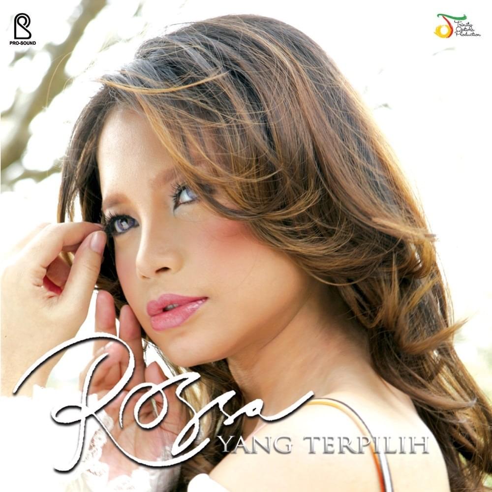 Tegar by Rossa