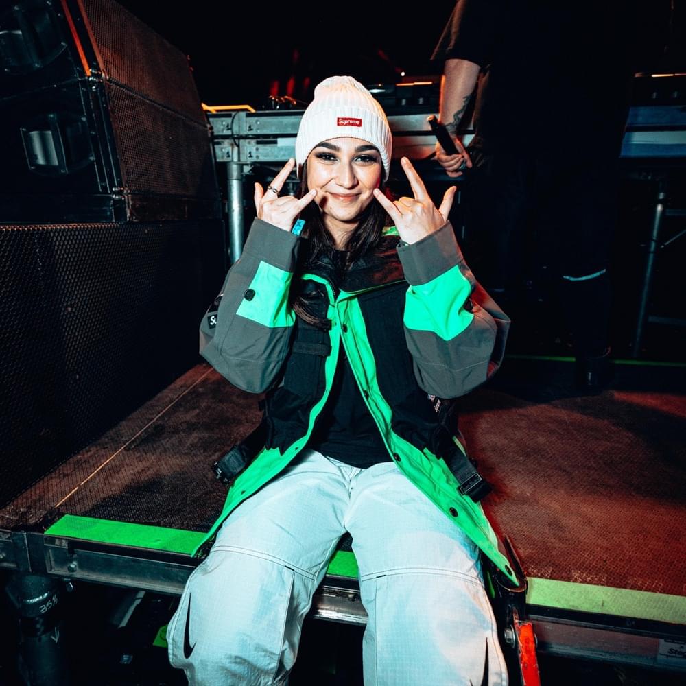 LAYZ (EDM) Profile Picture Photo of LAYZ (EDM)