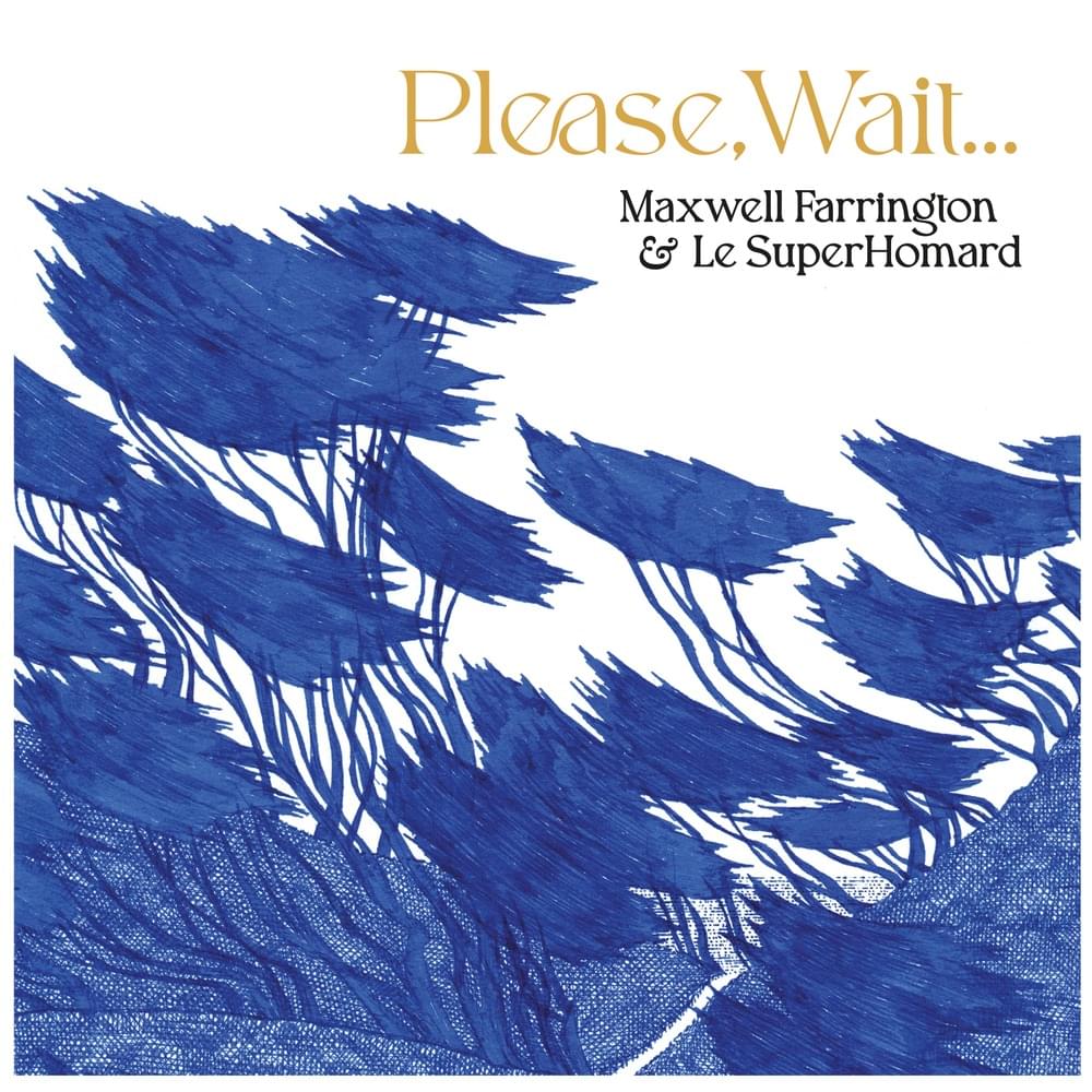 Postprandial Promenade by Maxwell Farrington & Le SuperHomard