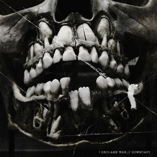 Cover image for Downcast
