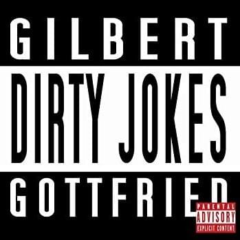 She’s Dead by Gilbert Gottfried