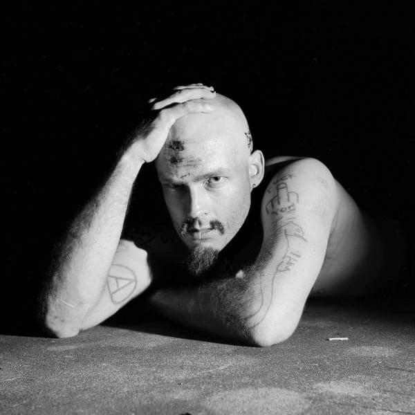 Photo of GG Allin