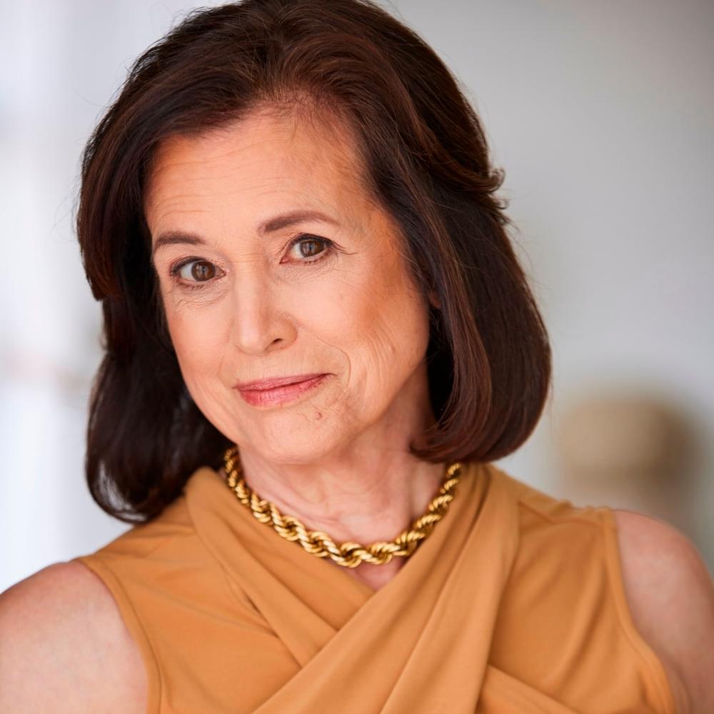 Photo of Penny Peyser