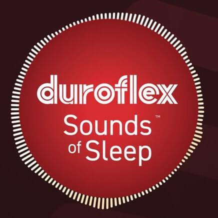 Cover image for Duroflex Sounds of Sleep