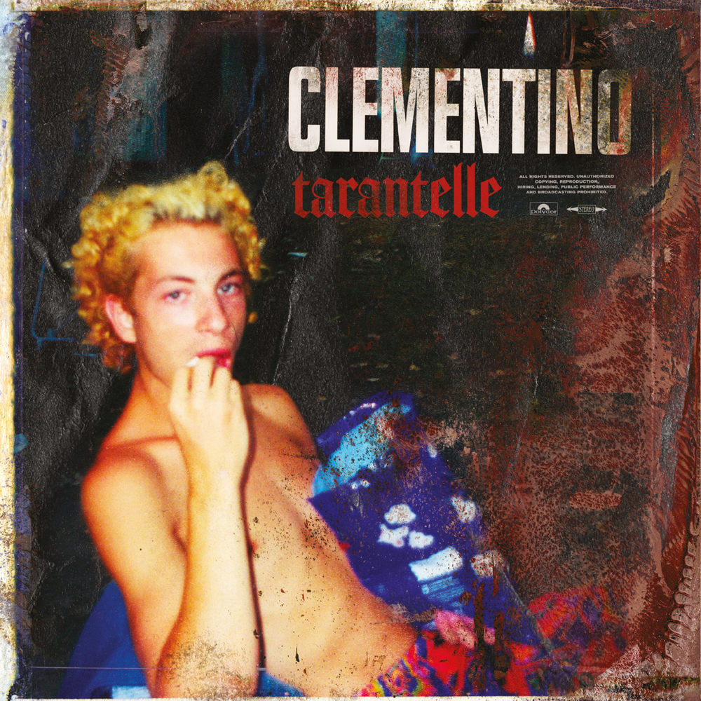 Alleluia by Clementino