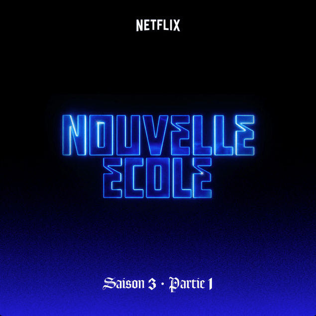Avant-goût - Nouvelle École by Clara Charlotte