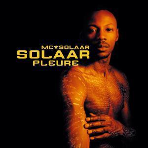Solaar pleure by MC Solaar