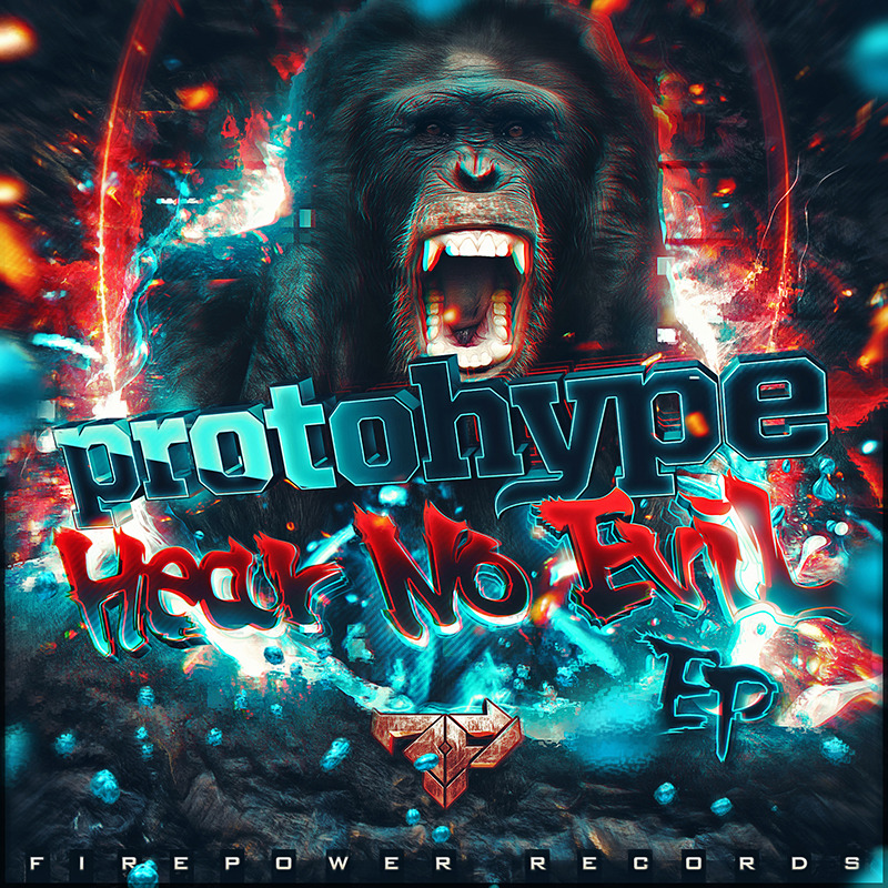 Fly by Protohype